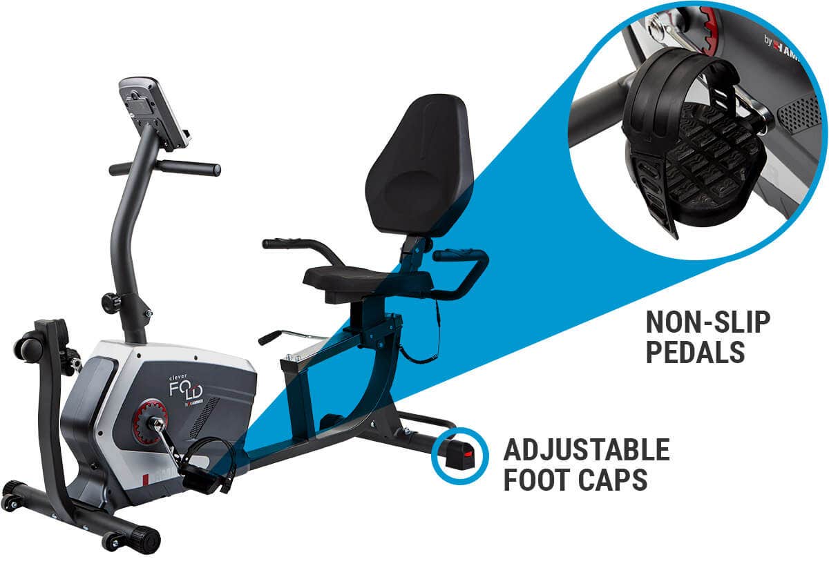 Non-slip pedals Non-slip pedals