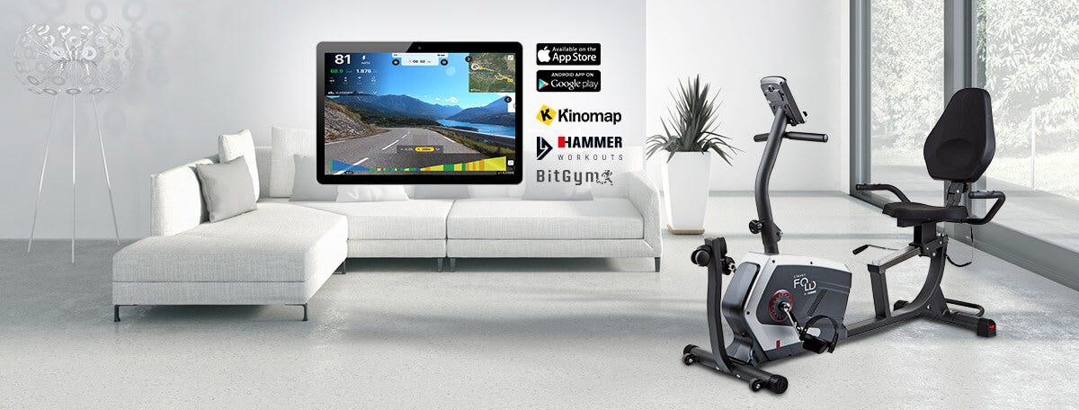 HAMMER Cleverfold RC5 HAMMER Cleverfold RC5