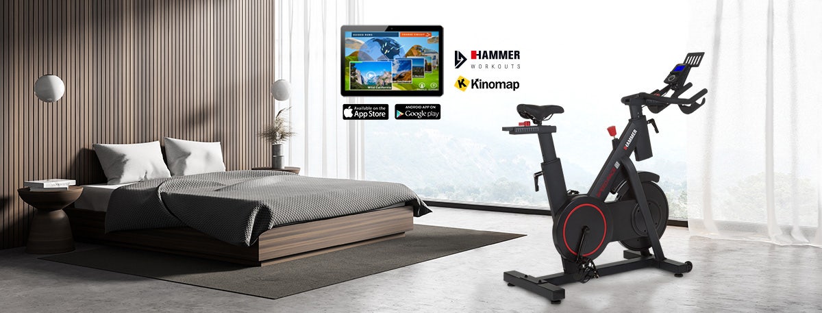 HAMMER Speed Race S HAMMER Speed Race S
