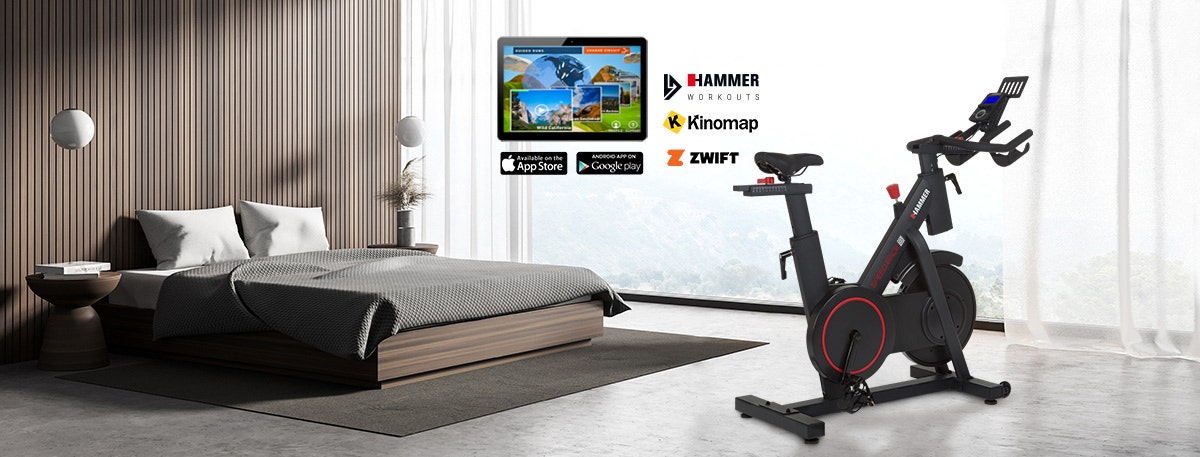 HAMMER Speed Race S HAMMER Speed Race S
