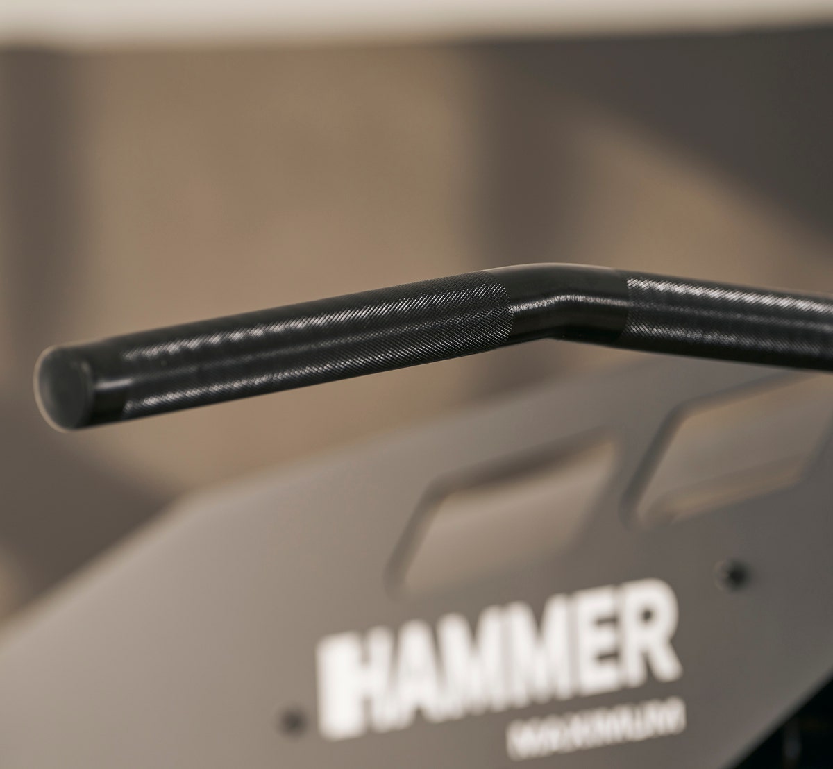 Perfekter Grip